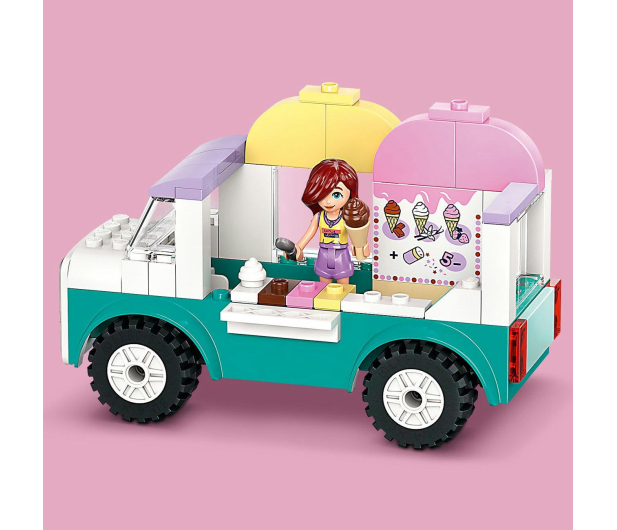 LEGO Friends 42650 Sklep z akcesoriami dla zwierząt - 1284215 - zdjęcie 18
